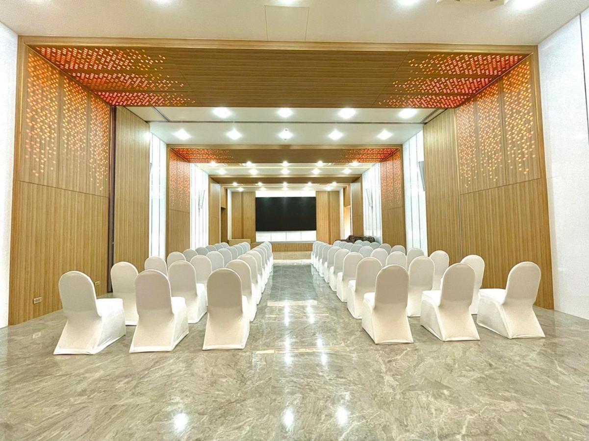 The Poem Hotel Mae Phim Exterior foto