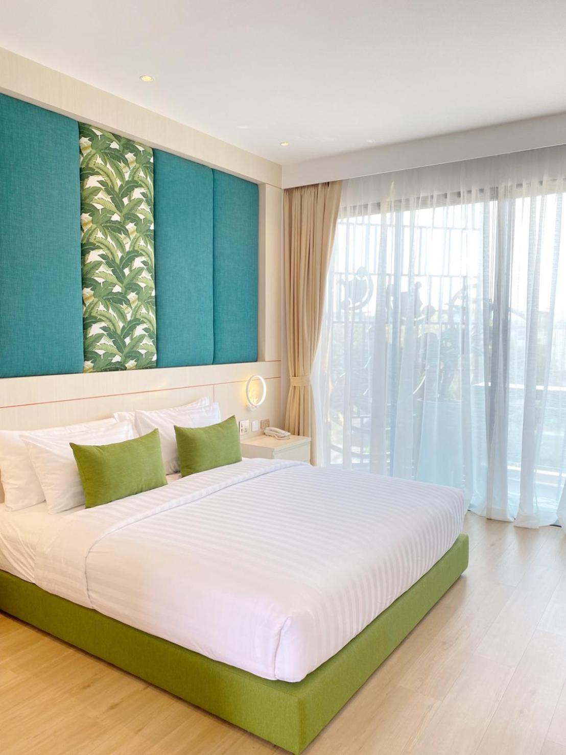 The Poem Hotel Mae Phim Habitación foto
